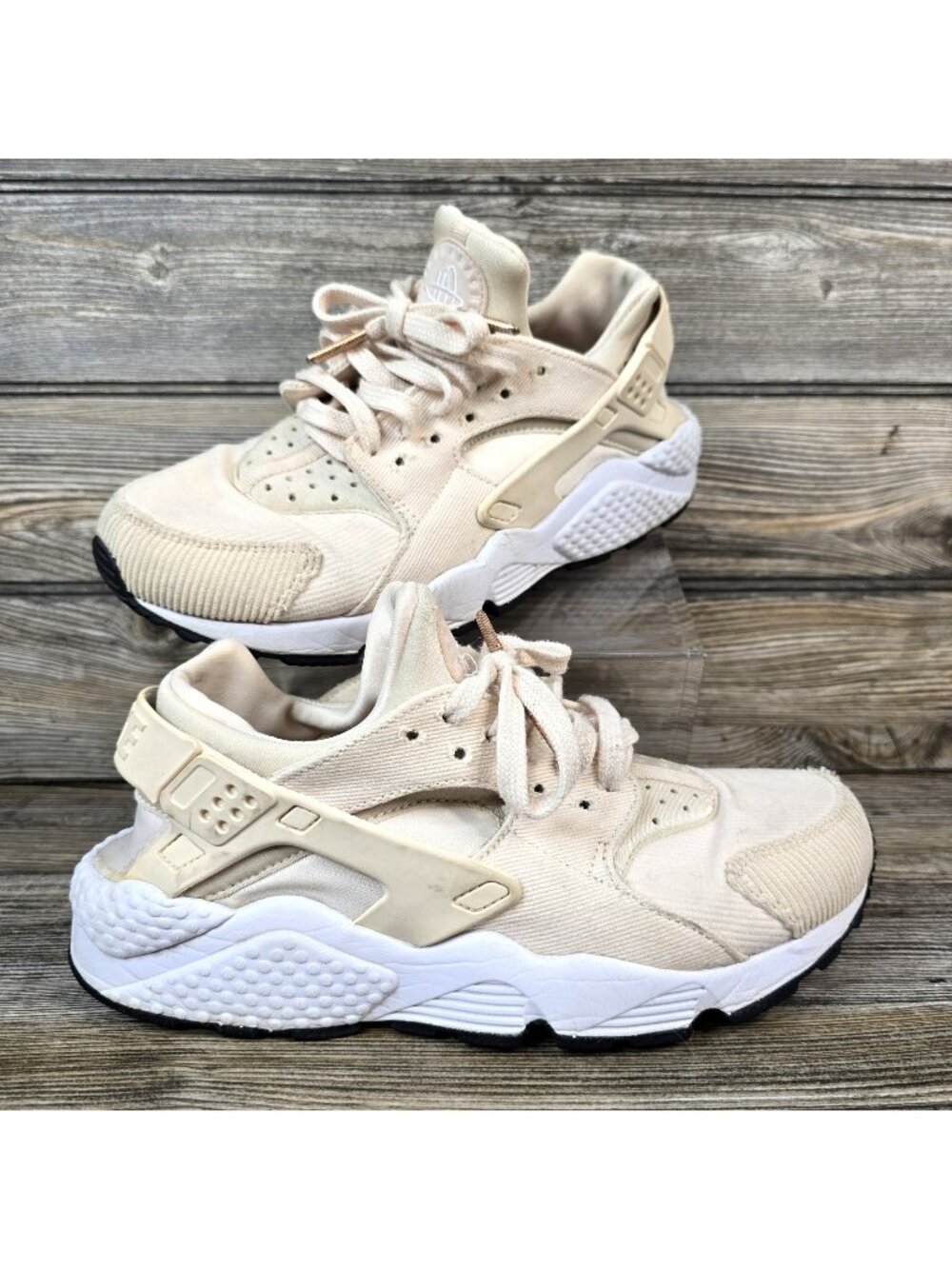 Nike Air Huarache Run SE Guava Ice Women's Size 7.5